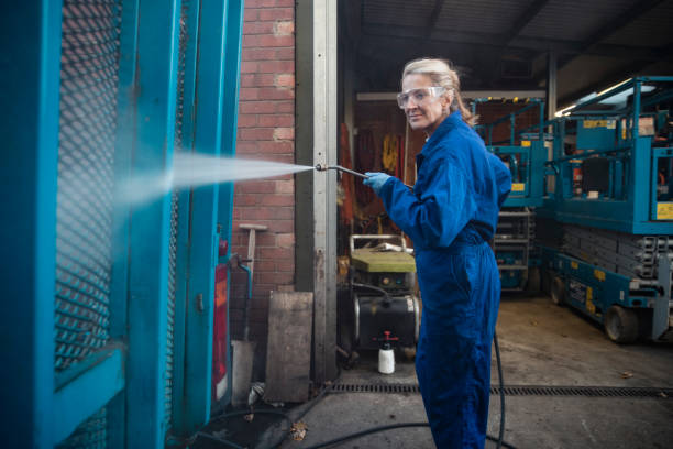 Pressure Washing Services for Businesses in Kalida, OH