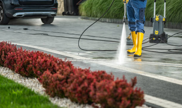 Best Garage Pressure Washing  in Kalida, OH