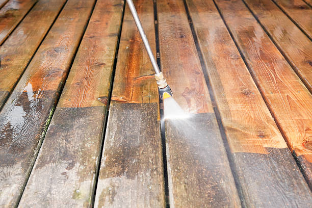 Best Roof Pressure Washing  in Kalida, OH