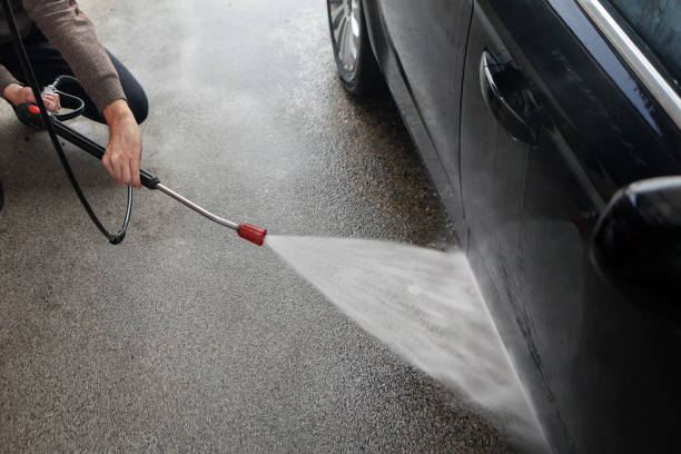 Pressure Washing Estimates in Kalida, OH